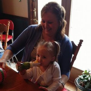 Meet your Posher, Cheryl